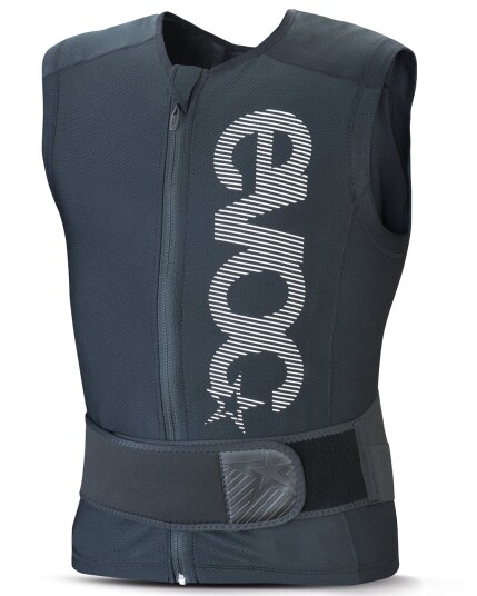 Evoc Protector Vest M Black (Storlek S)