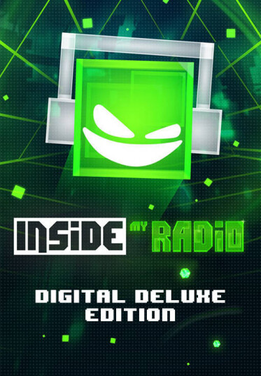 Inside My Radio Digital Deluxe Edition (PC)