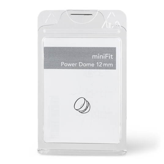 Bernafon Minifit Power Dome 12mm