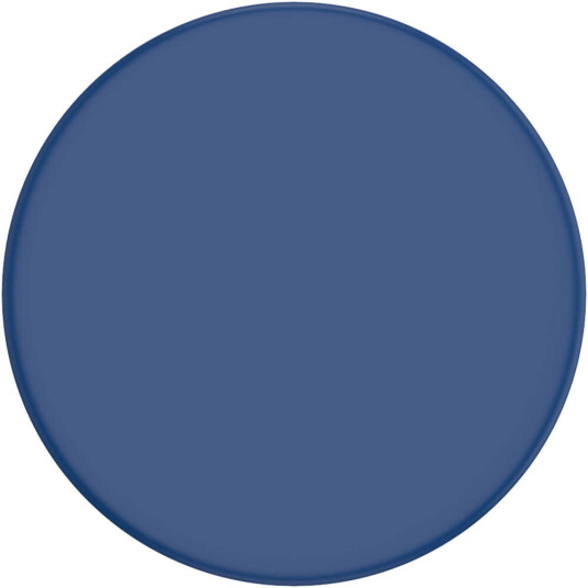 Popsockets Basic Classic Blue Grip Med Ställfunktion Basic