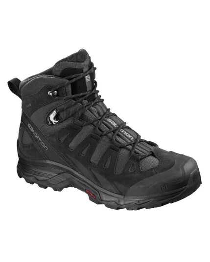 Salomon Quest Prime GTX M Phantom/Black/Quiet Shad (Storlek 8.5 UK)