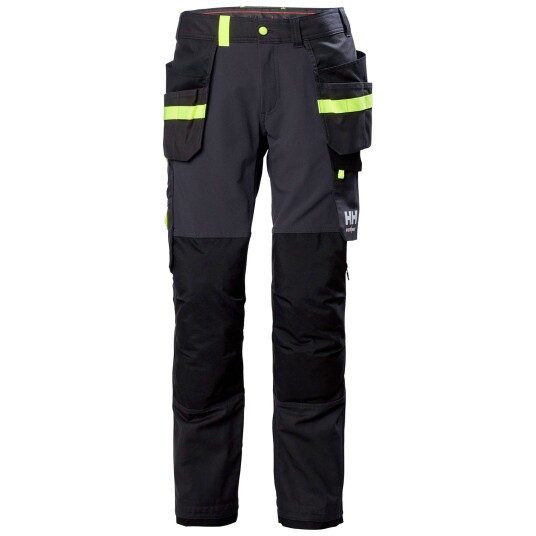 HH Workwear Workwear Helly Hansen Oxford 4x Håndverkerbukse Workwear No D88