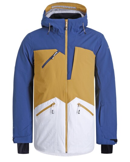 Icepeak Calamus Jacket M Fudge (Storlek 52)