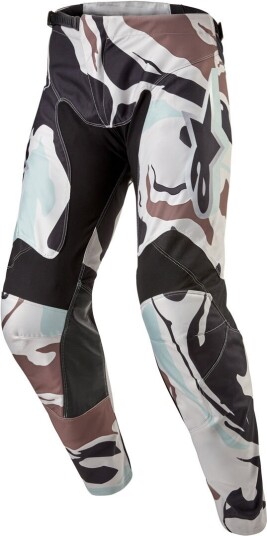 Alpinestars Racer Tactical Motocross bukser 28 Flerfarget