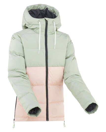 Kari Traa Astrid Jacket W Slate (Storlek XS)