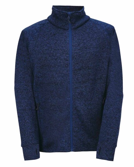 2117 of Sweden Oby Jacket M Navy (Storlek M)