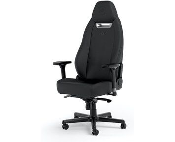 Noblechairs LEGEND Black Edition