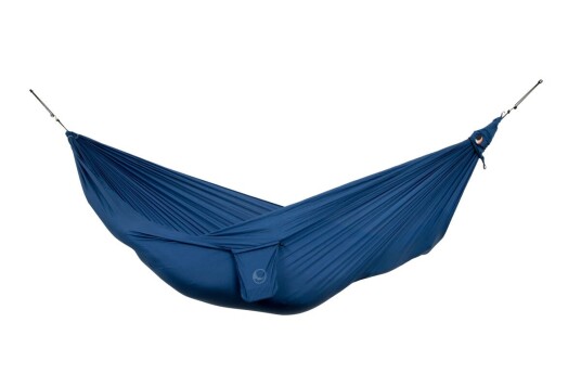 Ticket To The Moon Compact Hammock Royal Blue 320 X 155 Cm Royal Blue