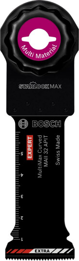 Bosch Sågblad Maii32apit Multimaterial