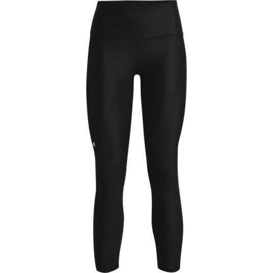 Under Armour Women's HeatGear� Armour Hi-Rise Ankle Leggings Sort XL Woman