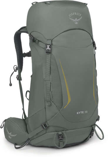 Osprey Kyte 38 Rocky Brook Green WXS/S