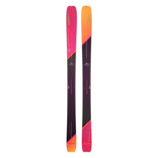 Elan Ripstick Tour 104 180