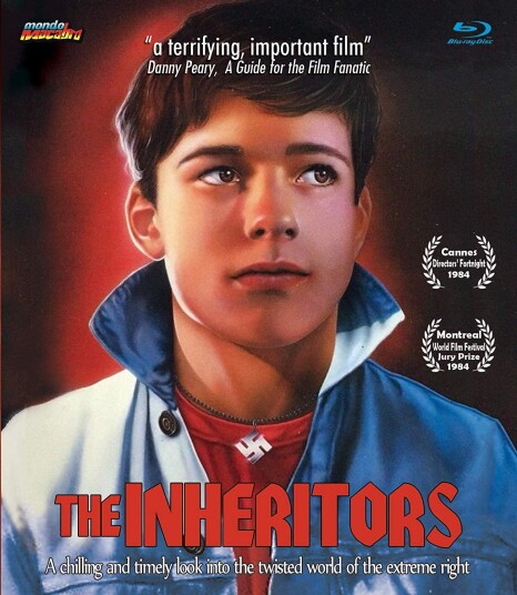 The Inheritors (1983)