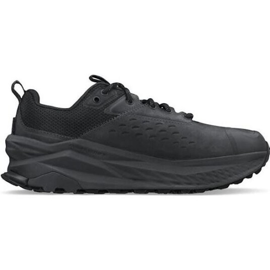 Altra W Olympus 6 Hike Low GTX Black Black 36