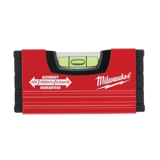 Milwaukee Vater Mini 10 cm minivater