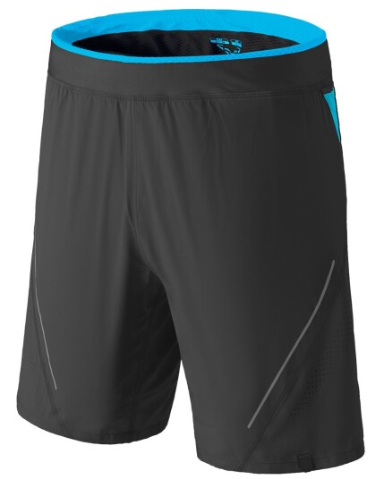 Dynafit Alpine Pro 2/1 Shorts M Asphalt 1 (Storlek M)