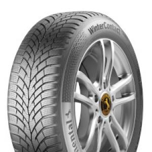 Continental WinterContact TS 870 195/60R15 88H