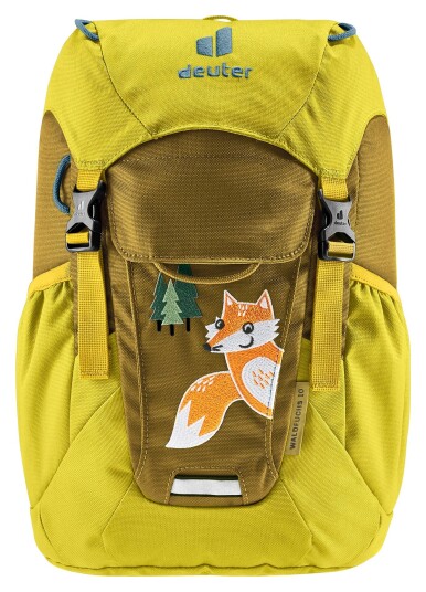 Deuter Fox Mini 10L Turmeric-Corn