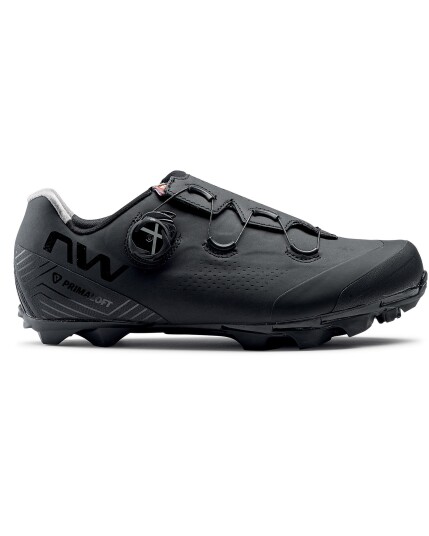 Northwave Magma XC Rock Black (Storlek 46)