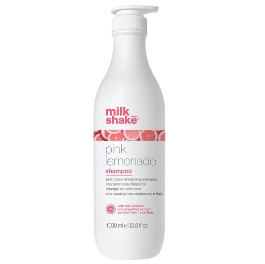 milk_shake Pink Lemonade Shampoo 1000 ml