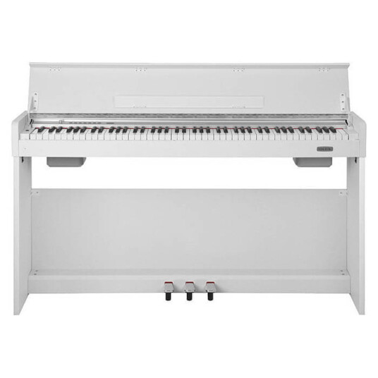 Nux WK-310 WH el-piano hvit