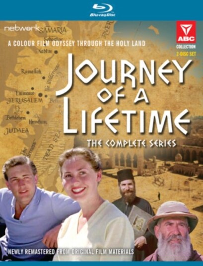 Journey Of A Lifetime  The Complete Series