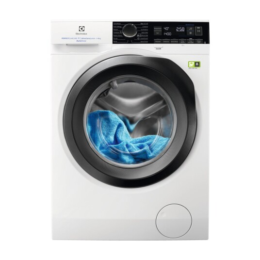 ELECTROLUX 800-SERIEN EW8F7669Q1 VASKEMASKIN