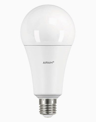 AIRAM Superlux LED-lampa A67 20W/828 E27 (≈150-175W)