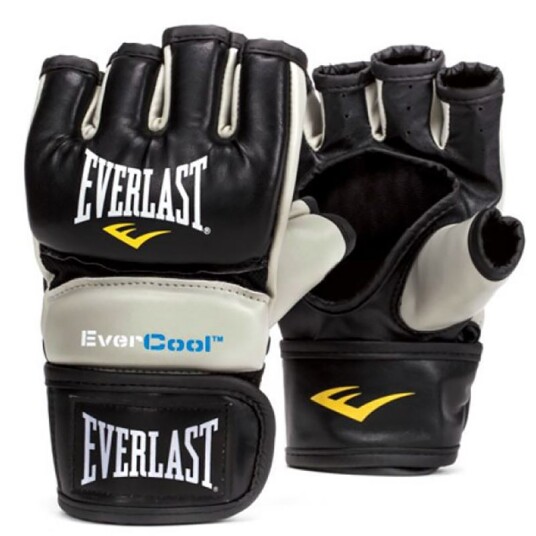 Everlast Everstrike Training Gloves