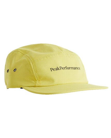 Peak Performance Vislight Cap Canary Lime