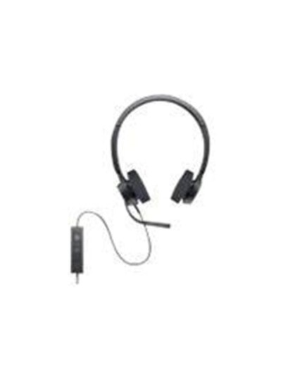 Dell Pro Stereo Headset WH3022