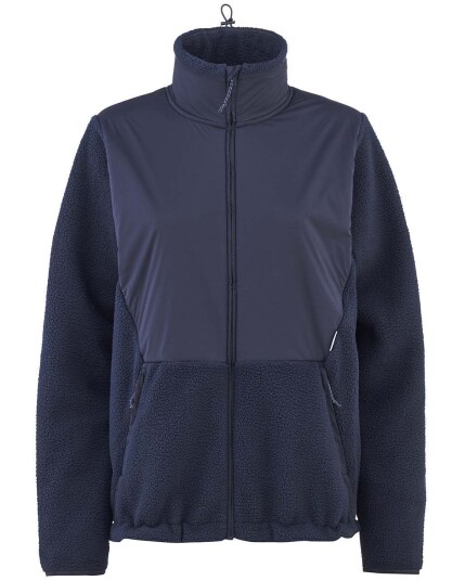 Kari Traa Røthe Windbreaker W Royal (Storlek L)