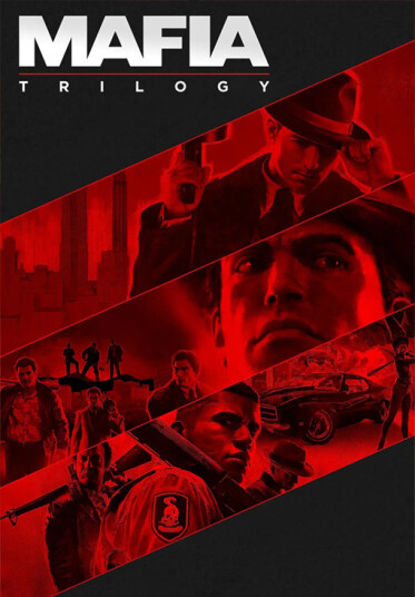 Mafia: Trilogy (PC)