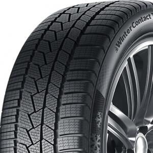 Continental WinterContact TS 860 S 275/35R22 104V