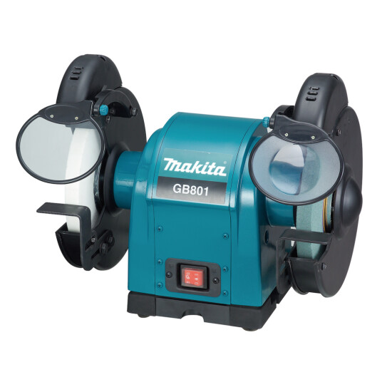 MAKITA BENKESLIPER GB801 205MM