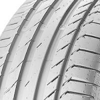 Continental ContiSportContact 5 255/50R19 107W SUV