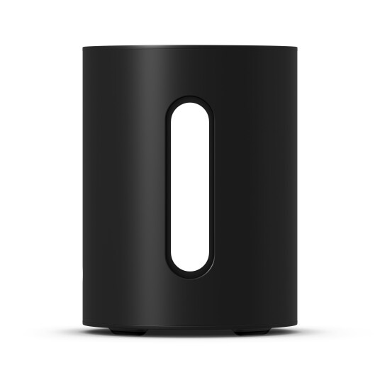 Sonos Sub Mini Trådløs subwoofer