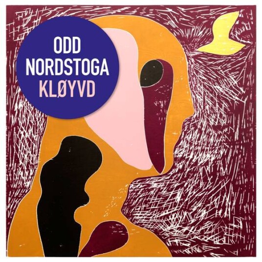 Odd Nordstoga - Kløyvd (CD)