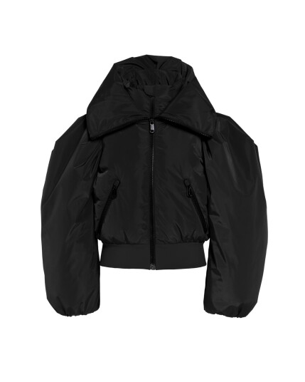 Goldbergh Vava Ski Jacket W Black (Storlek 40)