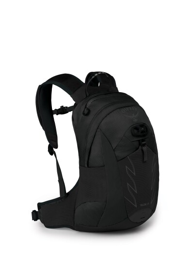 Osprey Talon Jr Stealth Black