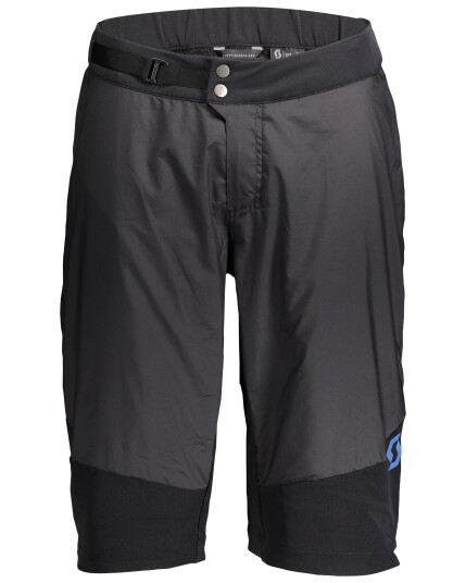 Scott Trail Storm Insuloft AL Shorts M Black (Storlek L)