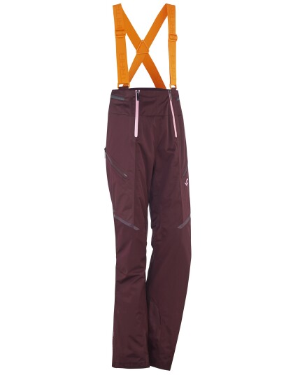 Kari Traa Voss Ski Pant W Syrup (Storlek L)