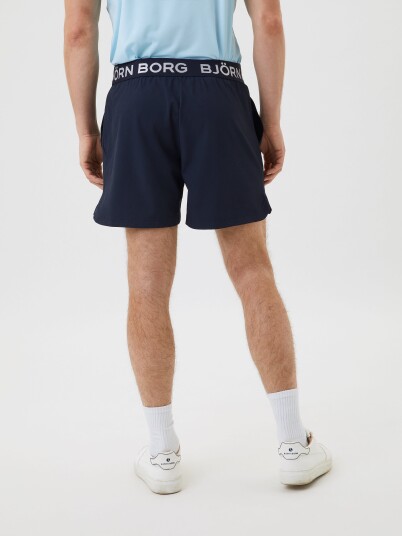 Bjørn Borg Borg Short Shorts Herre Na  Night Sky S