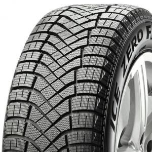 Pirelli Ice Zero FR 215/65R17 103T Nordiske vinterdekk