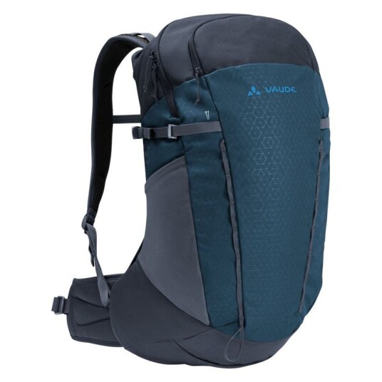 Vaude Agile Air 26 Baltic Sea Baltic Sea 26 L