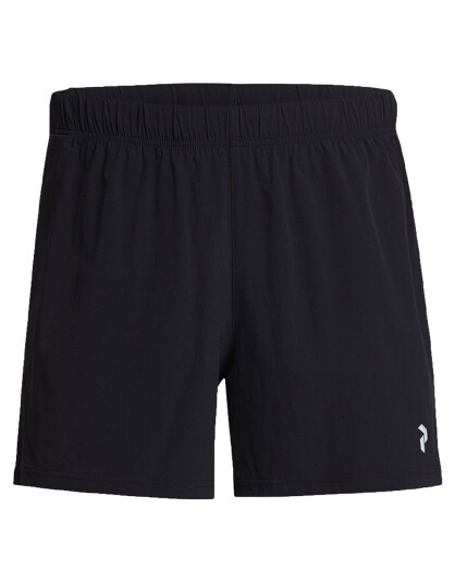 Peak Performance Light Woven Shorts M Black (Storlek M)