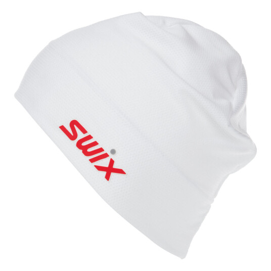 Swix Race Ultra Light Hat Klarhvit 60