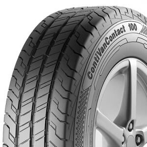 Continental ContiVanContact 100 235/65R16C 115/113R