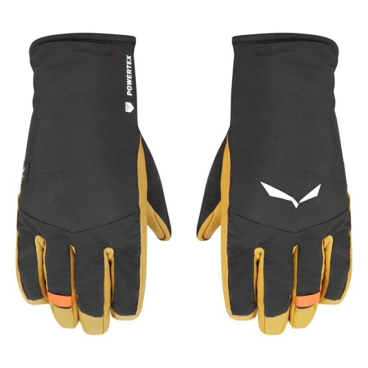 Salewa Ortles PTX/Tirol W Gloves black