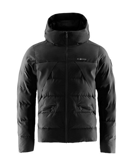 Sail Racing Race T8 Jacket M Carbon (Storlek L)